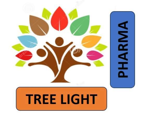 Treelight Pharmacy logo